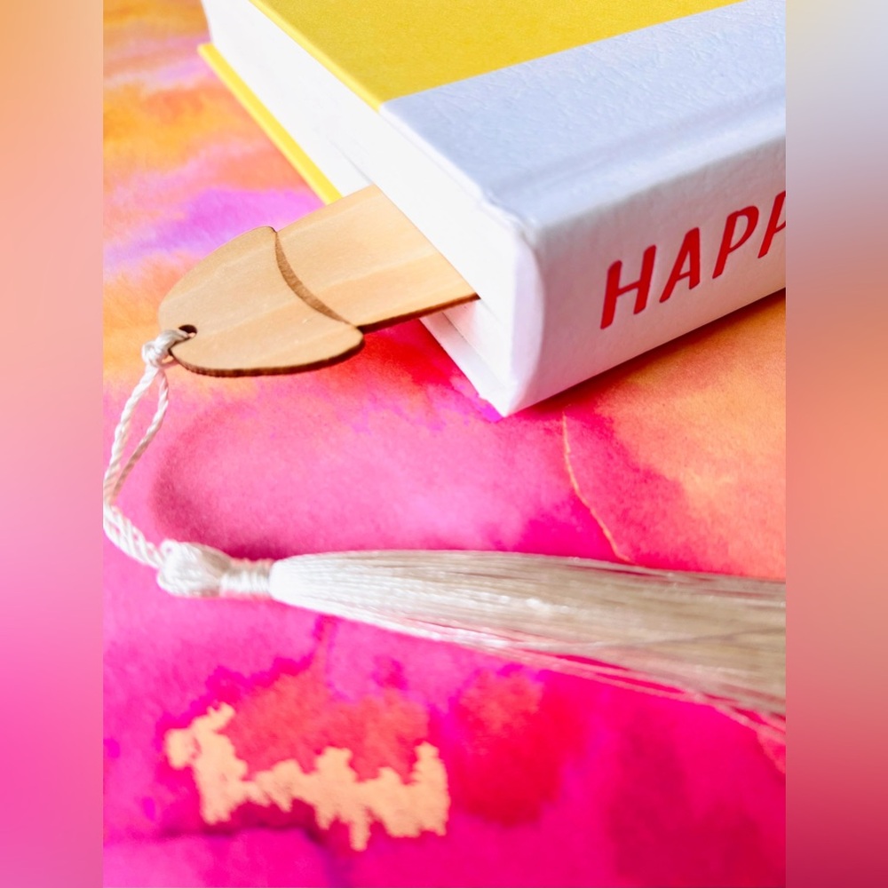 The Cockmark Bookmark - Picture 2 of 3